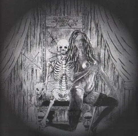 The Shadow Dancers : Dying for Love